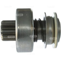  laisvos eigos pavara, starteris