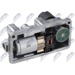  valdiklių dėžė, kompresorius