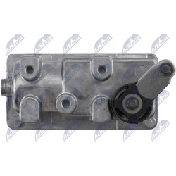  valdiklių dėžė, kompresorius