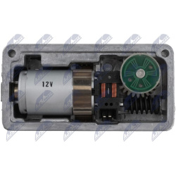  valdiklių dėžė, kompresorius