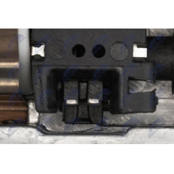  valdiklių dėžė, kompresorius