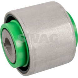  montavimas, diferencialas