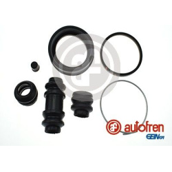  remonto komplektas, stabdžių apkaba