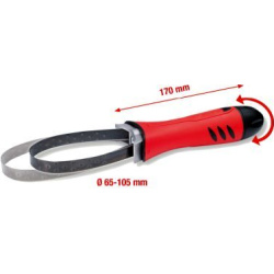  alyvos filtro reguliavimo žiedas