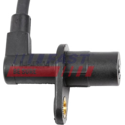  jutiklis, alkūninio veleno impulsas