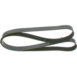  V formos rumbuoti diržai