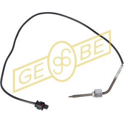  jutiklis, išmetamųjų dujų temperatūra