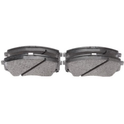  stabdžių trinkelių rinkinys, diskinis stabdys