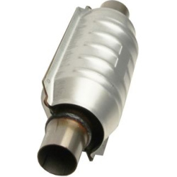  katalizatoriaus keitiklis, universalus