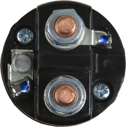  solenoidinis jungiklis, starteris <small>AS</small>