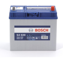  starterio akumuliatorius <small>S4</small>