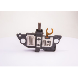  reguliatorius, kintamosios srovės generatorius