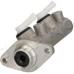  pagrindinis cilindras, stabdžiai