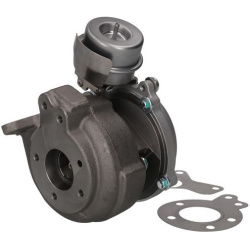  kompresorius, įkrovimo sistema