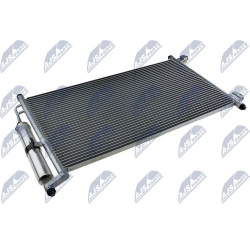  kondensatorius, oro kondicionierius