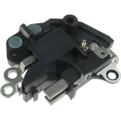  reguliatorius, kintamosios srovės generatorius <small>AS</small>