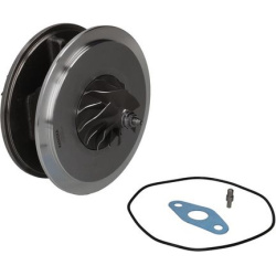  Pagrindinis blokas, turbokompresorius