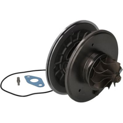  Pagrindinis blokas, turbokompresorius