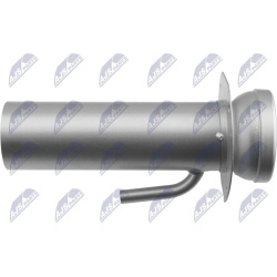  Pylimo atvamzdis, degalų bakas