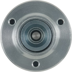  solenoidinis jungiklis, starteris <small>AS</small>