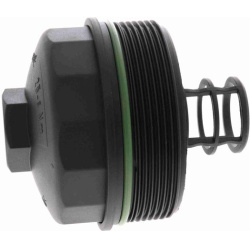  dangtis, alyvos filtro korpusas <small>Original VAICO Quality</small>