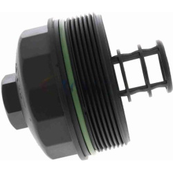  dangtis, alyvos filtro korpusas <small>Original VAICO Quality</small>