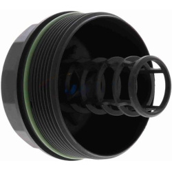  dangtis, alyvos filtro korpusas <small>Original VAICO Quality</small>