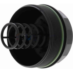  dangtis, alyvos filtro korpusas <small>Original VAICO Quality</small>