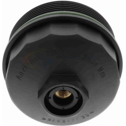  dangtis, alyvos filtro korpusas <small>Original VAICO Quality</small>