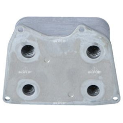  alyvos aušintuvas, variklio alyva