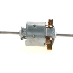  elektrovariklis, vidinis pūtiklis