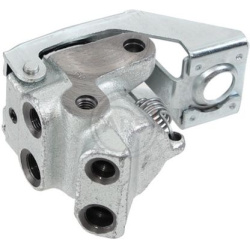  stabdymo jėgos reguliatorius