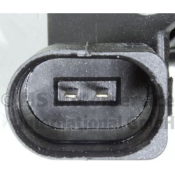  jutiklis, rato greitis