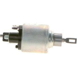  solenoidinis jungiklis, starteris