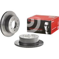  stabdžių diskas (1vnt) <small>PRIME LINE - UV Coated</small>