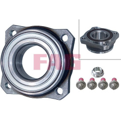  rato guolio komplektas