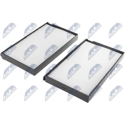  filtras, salono oras