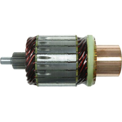  ankeris, starteris <small>Brand new AS-PL</small>