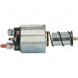  solenoidinis jungiklis, starteris