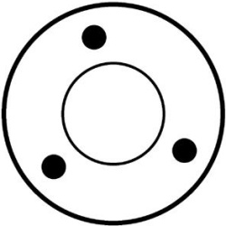  solenoidinis jungiklis, starteris