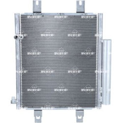  kondensatorius, oro kondicionierius <small>EASY FIT</small>