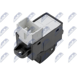  jungiklis, lango pakėliklis