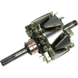  rotorius, kintamosios srovės generatorius <small>Brand new AS-PL</small>