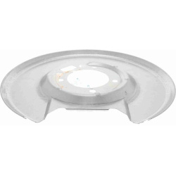  apsauginis skydas, stabdžių diskas <small>Original VAICO Quality</small>