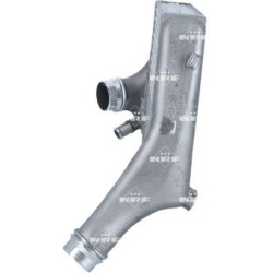  tarpinis suslėgto oro aušintuvas, kompresorius