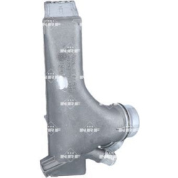  tarpinis suslėgto oro aušintuvas, kompresorius