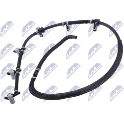  žarna, degalų išsiliejimo apsauga