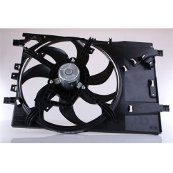 ventiliatorius, radiatoriaus  ventiliatorius, radiatoriaus