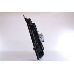 ventiliatorius, radiatoriaus  ventiliatorius, radiatoriaus