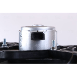 ventiliatorius, radiatoriaus  ventiliatorius, radiatoriaus